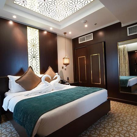 TIME Rako Hotel Al Wakrah エクステリア 写真
