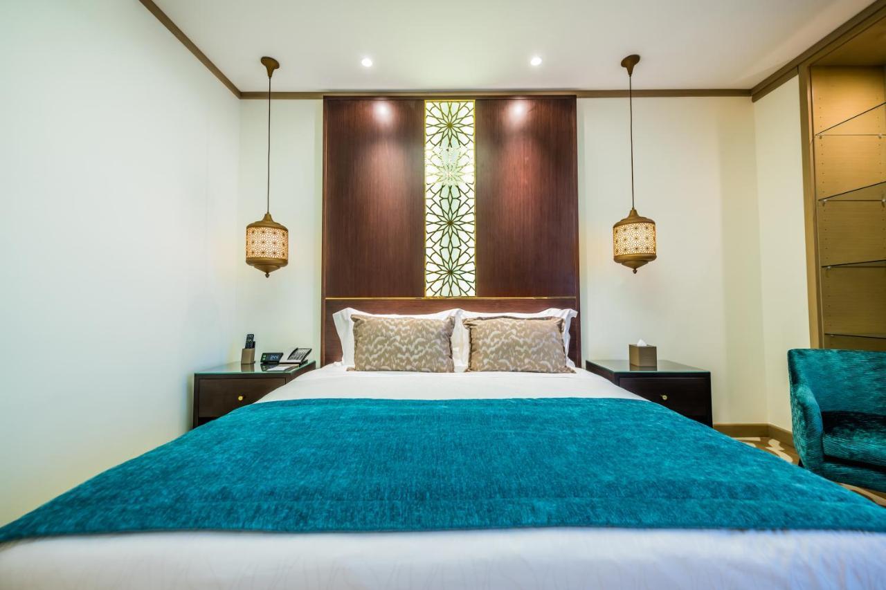 TIME Rako Hotel Al Wakrah エクステリア 写真