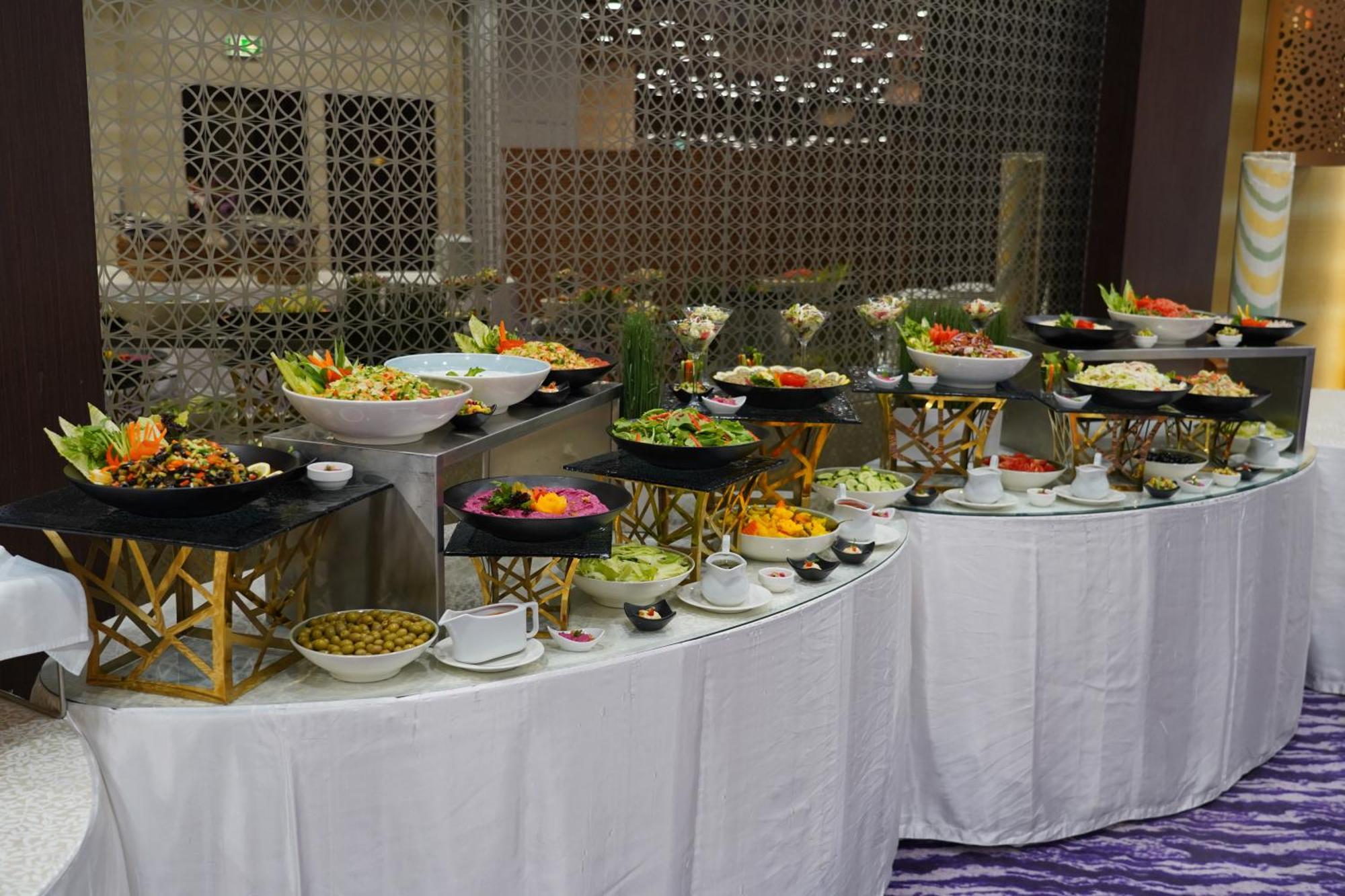 TIME Rako Hotel Al Wakrah エクステリア 写真
