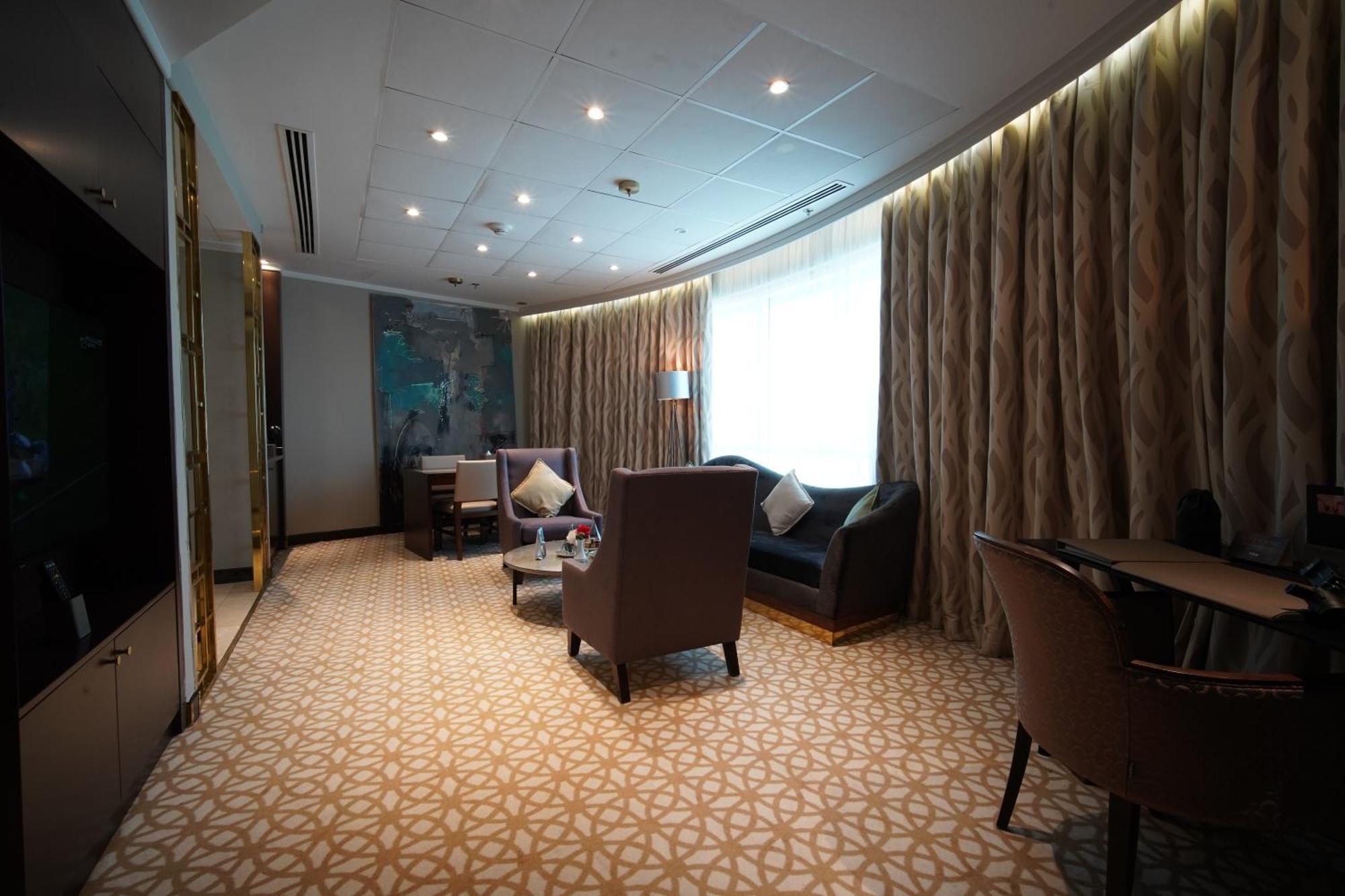 TIME Rako Hotel Al Wakrah エクステリア 写真