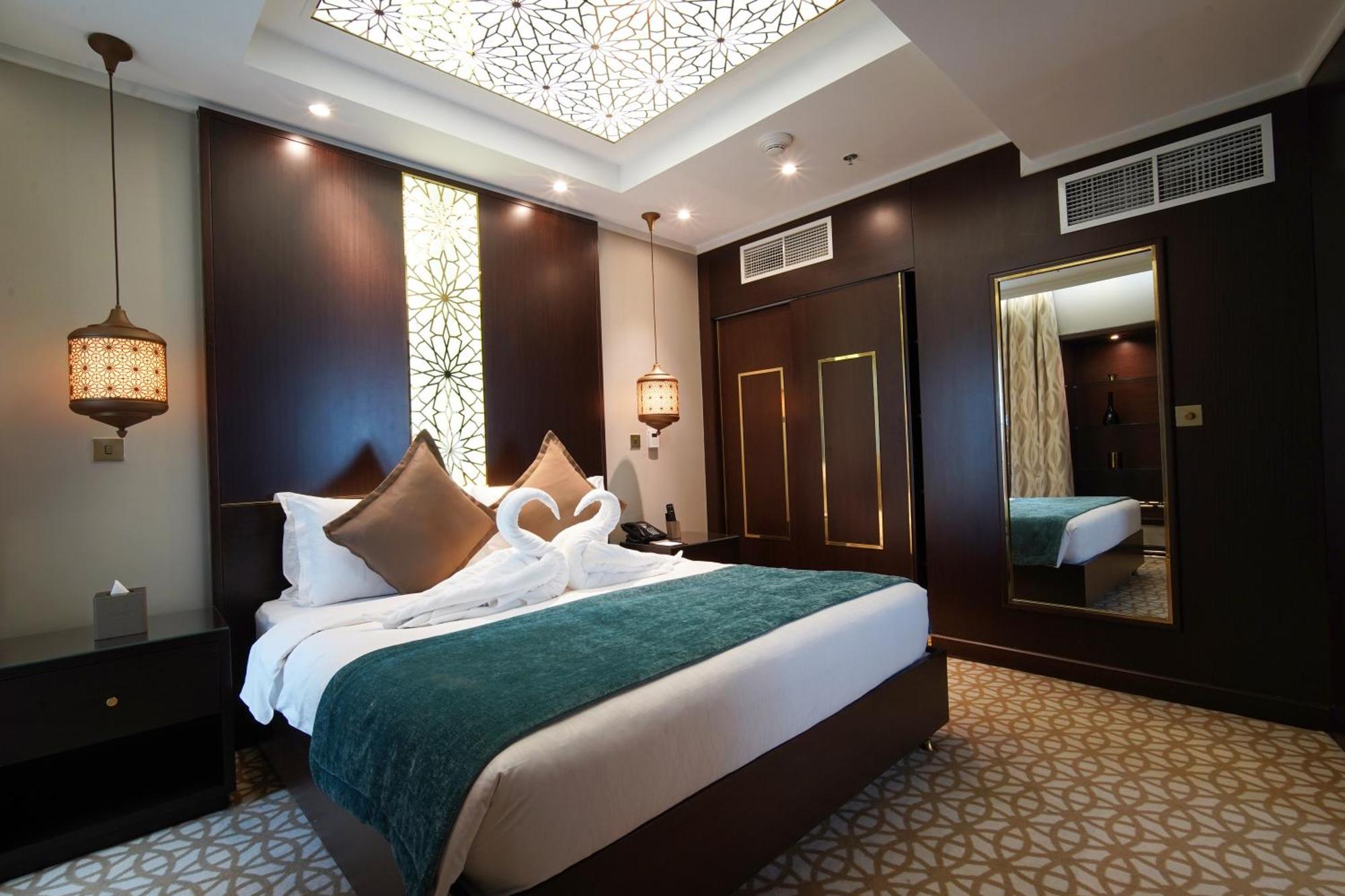 TIME Rako Hotel Al Wakrah エクステリア 写真
