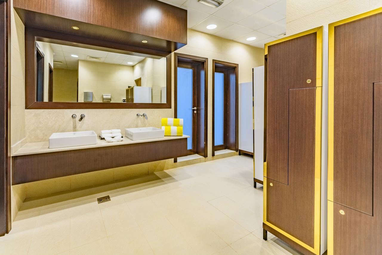 TIME Rako Hotel Al Wakrah エクステリア 写真