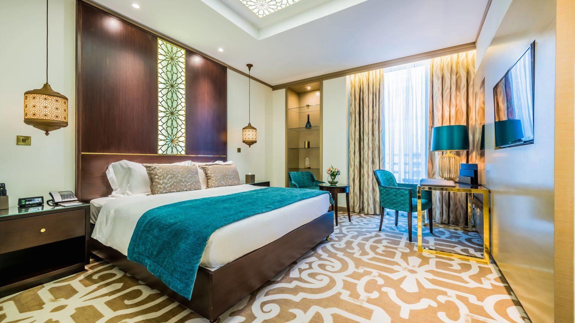 TIME Rako Hotel Al Wakrah エクステリア 写真