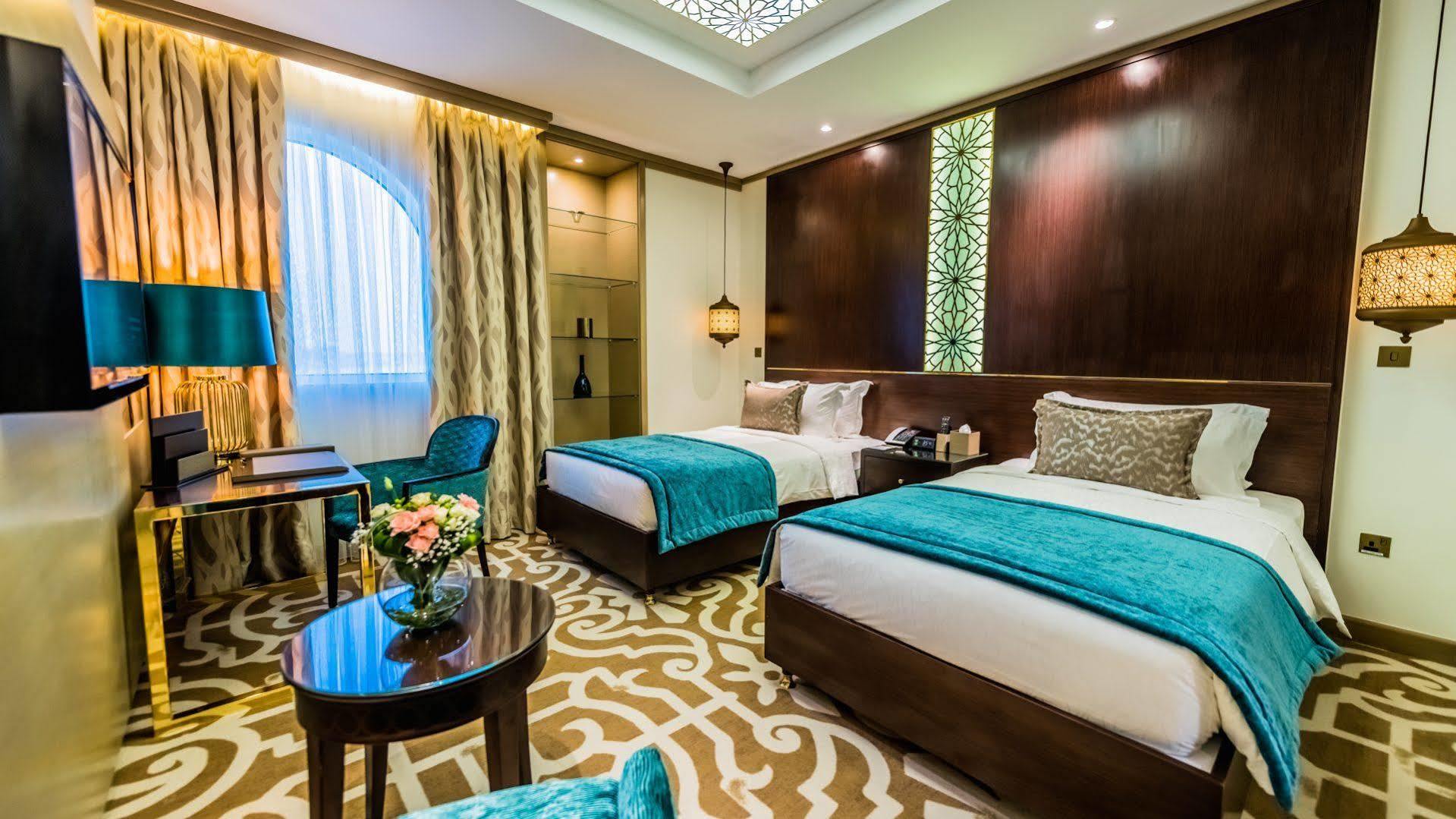 TIME Rako Hotel Al Wakrah エクステリア 写真